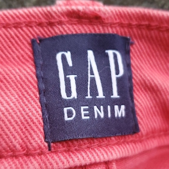 Gap Denim Skirt - Picture 2 of 8